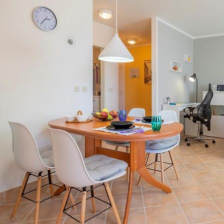 Apartman Marion I & G Medulin Exterior photo
