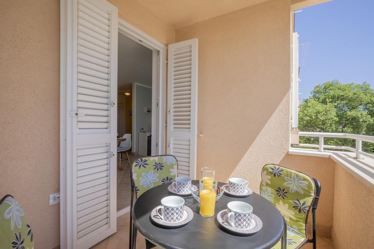 Apartman Marion I & G Medulin Exterior photo
