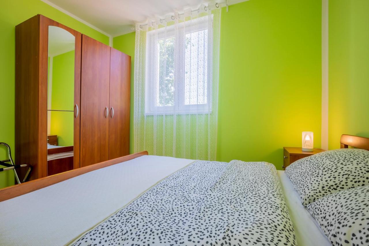 Apartman Marion I & G Medulin Exterior photo