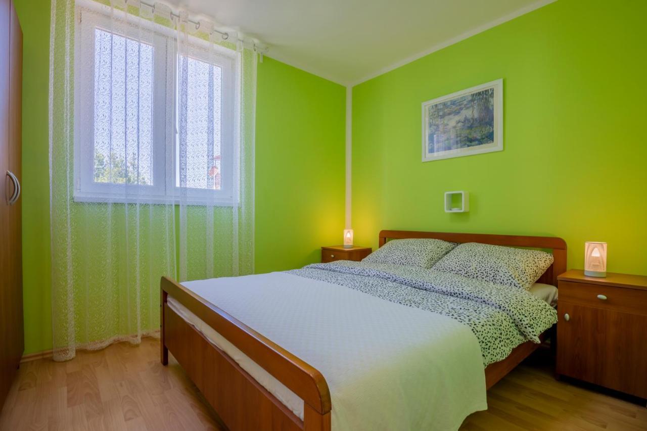Apartman Marion I & G Medulin Exterior photo
